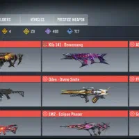 اکانت کالاف دیوتی