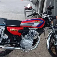 پرواز 150cc|موتورسیکلت|مشهد, عنصری|دیوار