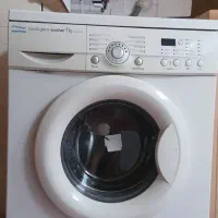 ماشین لباسشویی پاکشوما