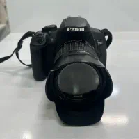 فروش دوربین کنون۷۰۰d