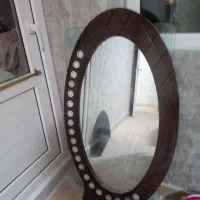 اینه وکنسول|بوفه، ویترین، کنسول|کرمانشاه, |دیوار