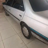 پژو ۴۰۵|خودرو سواری و وانت|ایلام, |دیوار