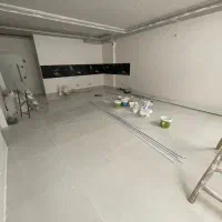 ۱۴۰ متر/۲ خواب/ صفر/ پارکینگ اختصاصی/ مستر ملک|فروش آپارتمان|مشهد, جانباز|دیوار