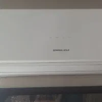 کولر‌گازی 30000 جنرال مشابه نو