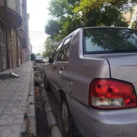 132SE|خودرو سواری و وانت|گرگان, |دیوار