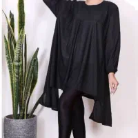 فروش عمده مانتو مجلسی خنک