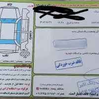 کوییکs۱۴۰۲|خودرو سواری و وانت|اردبیل, |دیوار