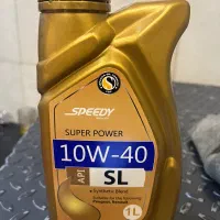 روغن موتور سیکلت