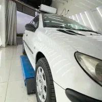 206 تیپ مدل 98