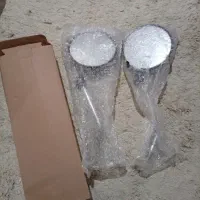 آینه موتور سیکلت و میله زخیم طلق|قطعات یدکی و لوازم جانبی|تهران, دروس|دیوار