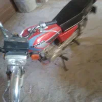 موتورسیکلت