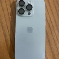 آیفون ۱۵پرو