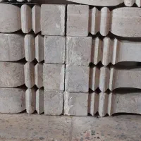 نرده سنگی حفاظ سنگی