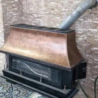 بخاری|بخاری، هیتر، شومینه|اصفهان, بیدآباد|دیوار