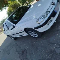 پارس تیوفایو ۱۴۰۰ گاز سیمی|خودرو سواری و وانت|جیرفت, |دیوار