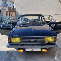 پیکان مدل۷۷|خودرو سواری و وانت|بندر ترکمن, |دیوار