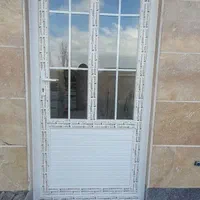 درب و پنجره  upvc|مصالح و تجهیزات ساختمان|اردبیل, |دیوار