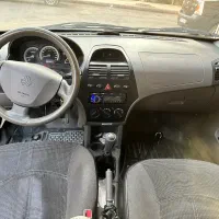 تیبا ۲مدل Ex|خودرو سواری و وانت|اصفهان, شاهزید|دیوار