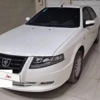 سمند سورن