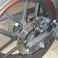 موتور kps200 لیفان|موتورسیکلت|تهران, حکمت|دیوار