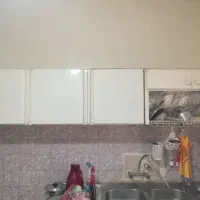 کابینت بهمراه سینک|مصالح و تجهیزات ساختمان|مسجد سلیمان, |دیوار