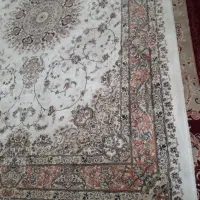 دوعدد فرش 6متری ست نیستن  در مهدیشهر|فرش|سمنان, |دیوار