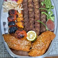 سینی غذای باکیفیت و اقتصادی