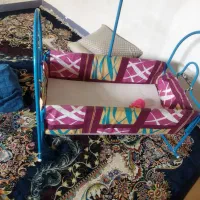 گهواره صحیح وسالم بزرگ