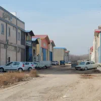 زمین-صنعتی-آماده-ساخت
