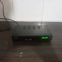 گیرنده دیجیتال سانی