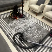 یک جفت فرش ۴متری