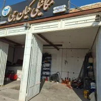 مکانیکی و زیروبندسازی