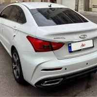 آریزو ۵ fl صفر سفید ۱۴۰۴|خودرو سواری و وانت|رشت, گلسار|دیوار