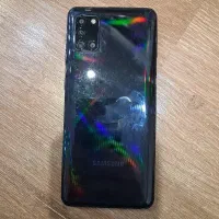 Samsung galaxy A31|موبایل|تهران, جنت‌آباد مرکزی|دیوار