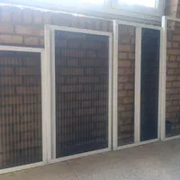 توری پلیسه آنتی UV علیسان