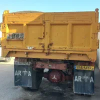 ۹۱۱ کمپریسی مدل۱۳۵۵|خودرو سنگین|بهبهان, |دیوار