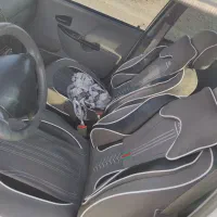 پراید111مدل1398|خودرو سواری و وانت|بیرجند, |دیوار