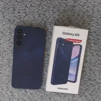 سامسونگ Galaxy A15 با حافظهٔ ۱۲۸ گیگابایت