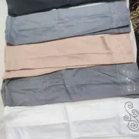 ۵ عدد ساق دست کاملا نو|لباس|خرمآباد, |دیوار