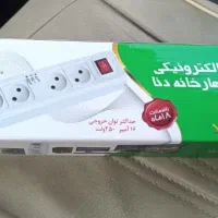 محافظ صوتی تصویری دنا بصورت عمده