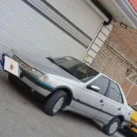 روآ نقره ای|خودرو سواری و وانت|ارومیه, |دیوار