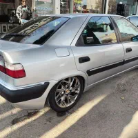 سیتروئن زانتیا 2000cc، مدل ۱۳۸۵