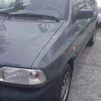 پراید 141 مدل 90 شاسی سالم|خودرو سواری و وانت|لاهیجان, لیالستان|دیوار