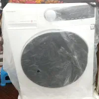 ماشین لباسشویی