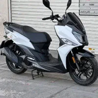 موتور اس وای ام  j200