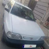 پراید ۸۷ دوگانه شرکتی سالم|خودرو سواری و وانت|نظرآباد, رسالت|دیوار