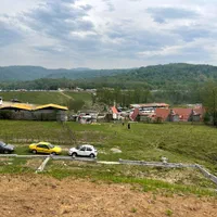 زمین استثنایی چشم انداز تا آخر سد و جنگل برنجستانک|فروش زمین و ملک کلنگی|قائمشهر, |دیوار