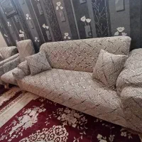لباس مبل