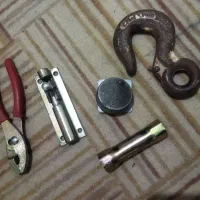 آچار|ابزارآلات|سبزوار, قلعه‌نو دهزار|دیوار