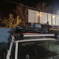 لوازم پاترول|قطعات یدکی و لوازم جانبی|کرج, حصارک پایین|دیوار